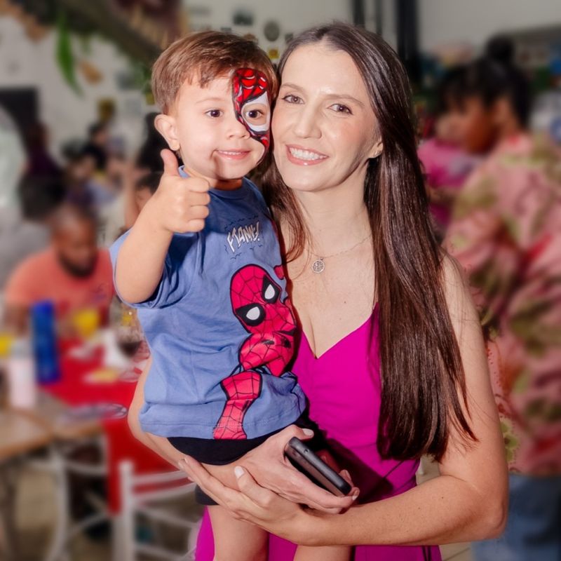 Gláucia da Silva Angelocci picture