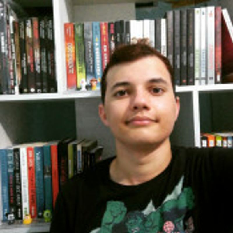 Ezequias Guimarães picture