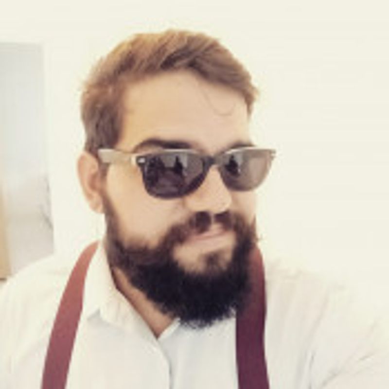 Bruno Marques picture