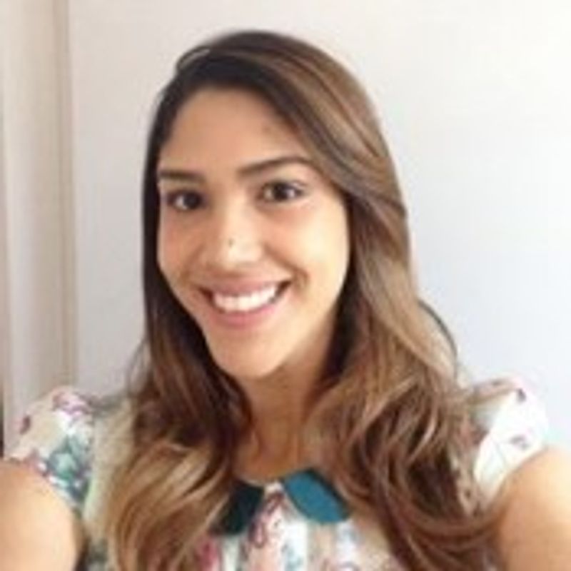 Priscila Gomes picture