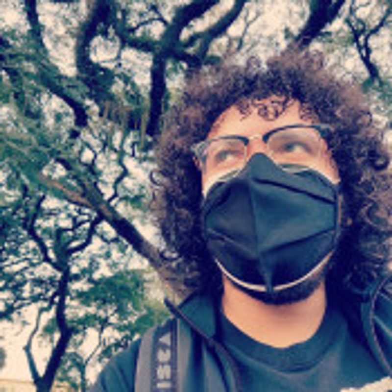 José Sizenando Duarte picture
