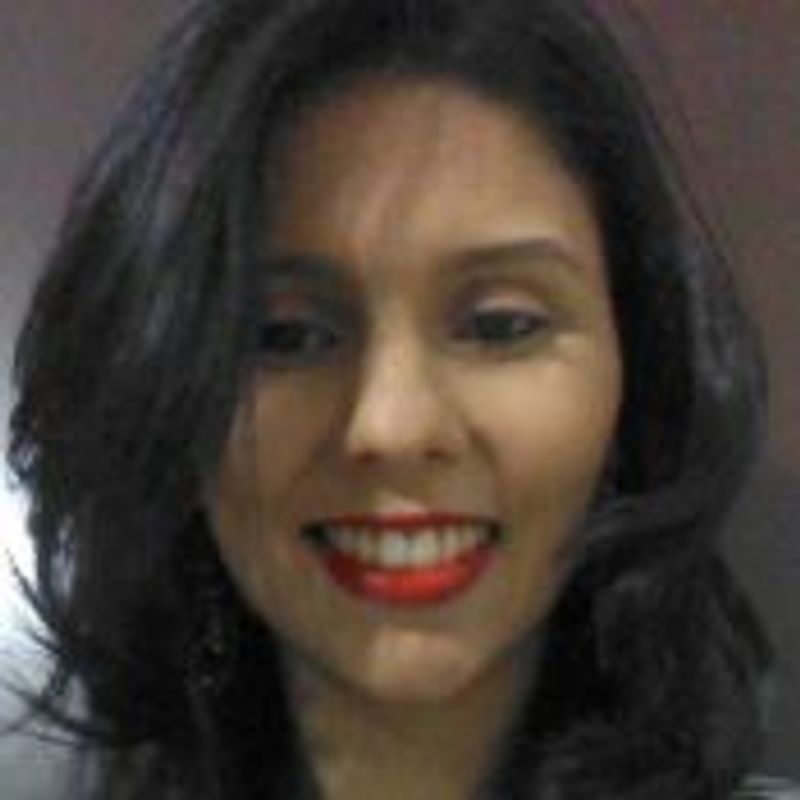 Calila Meira picture