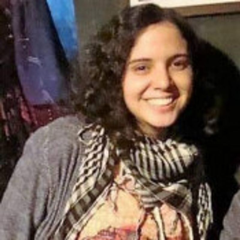 Laís Teixeira de Carvalho picture