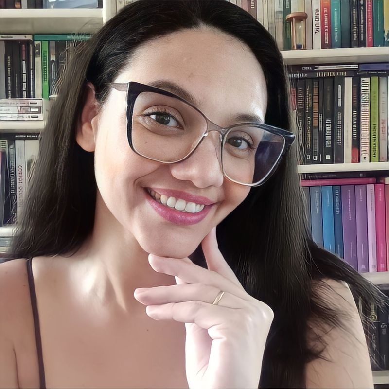 Beatriz Andrade picture