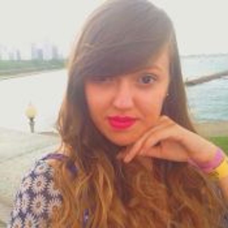 Aline Memória picture