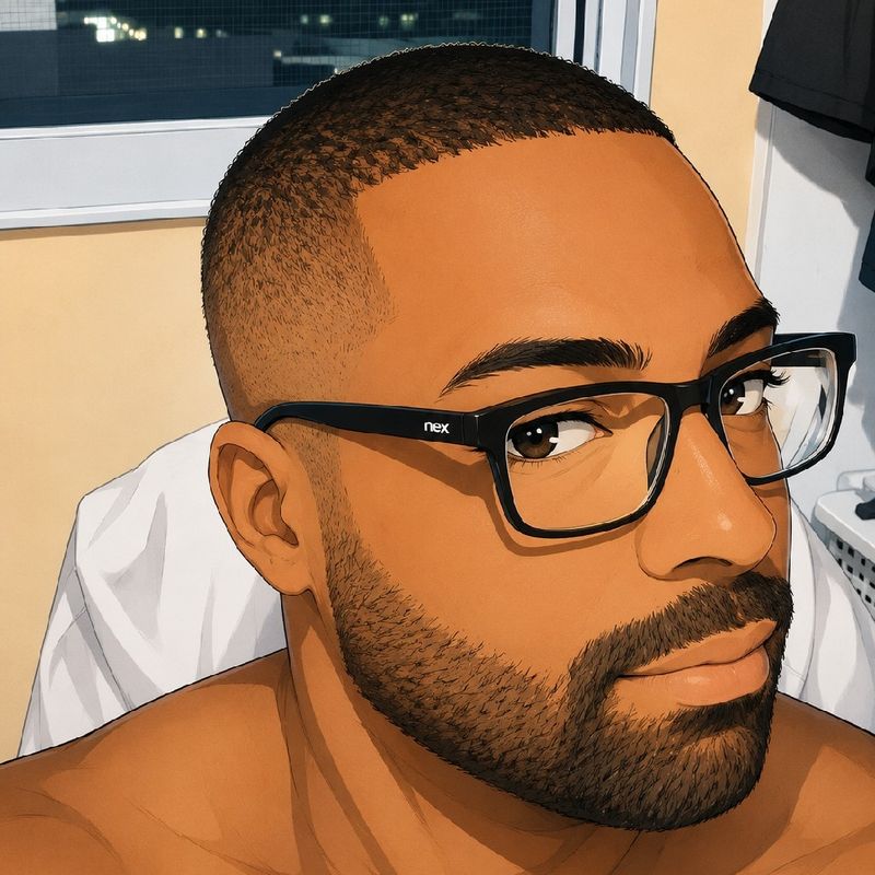 André Vieira picture