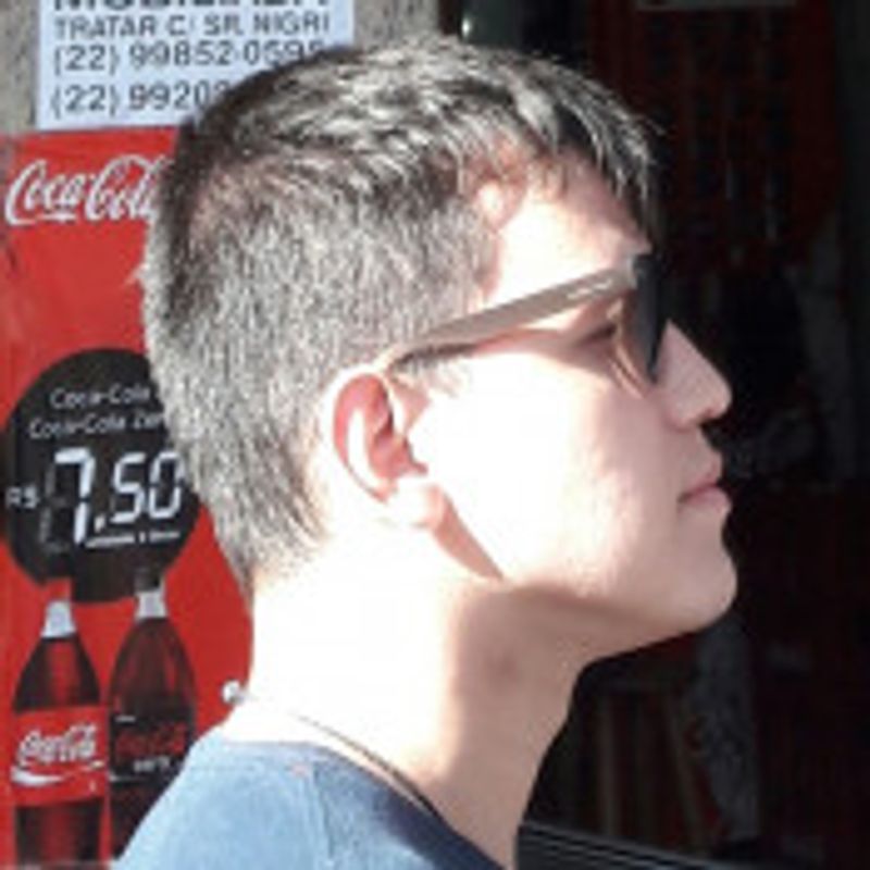 Tiago Carneiro picture