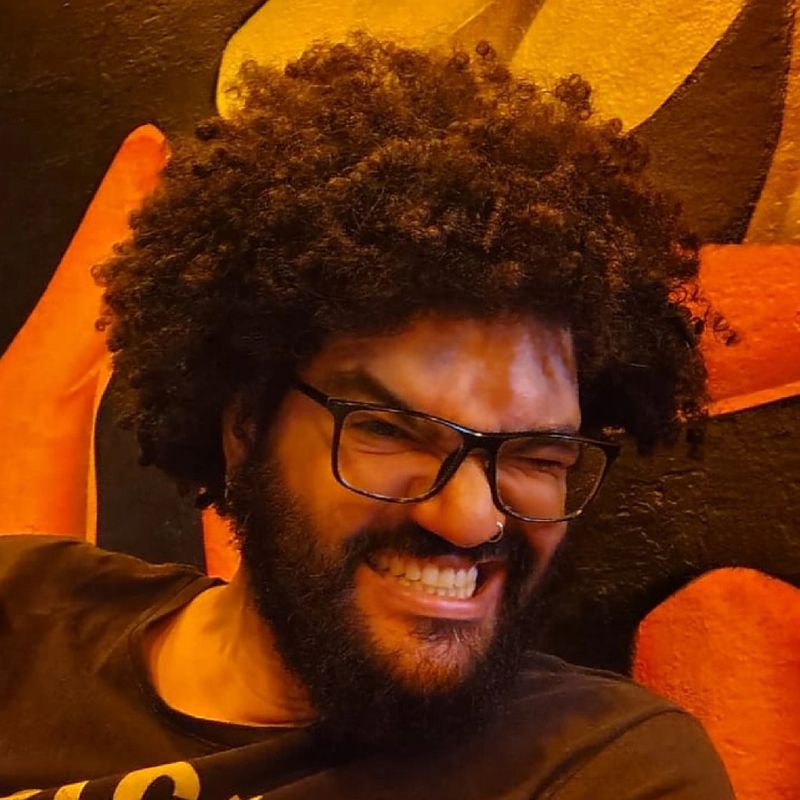 Rafa Arduini picture