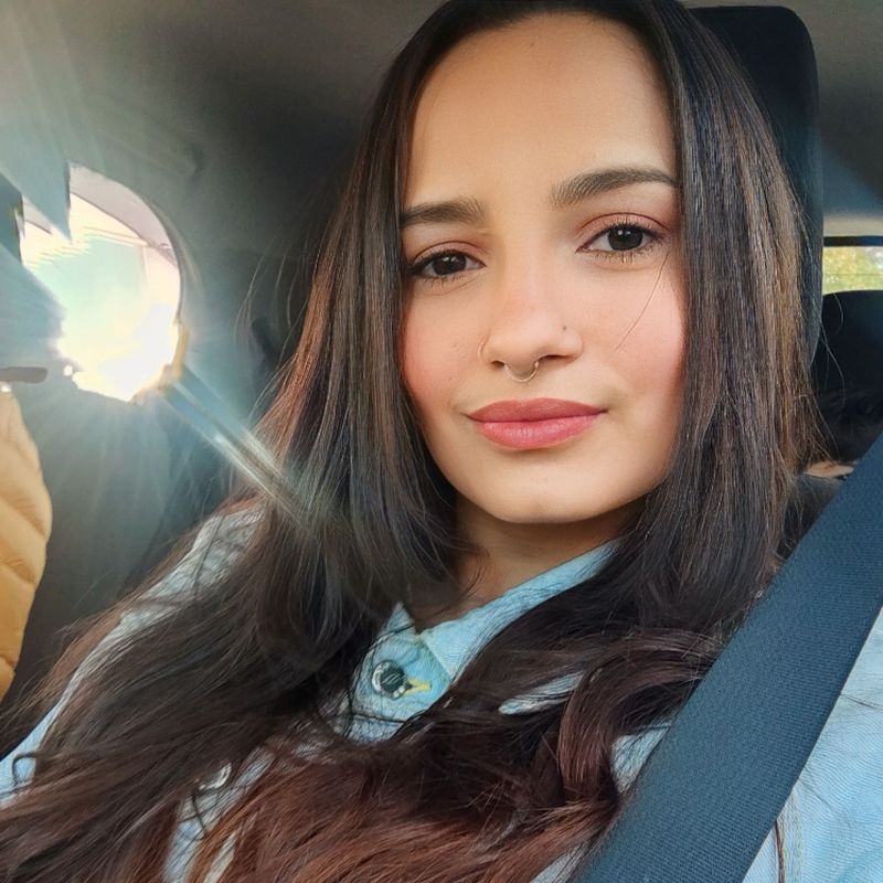 Malu Oréfice picture