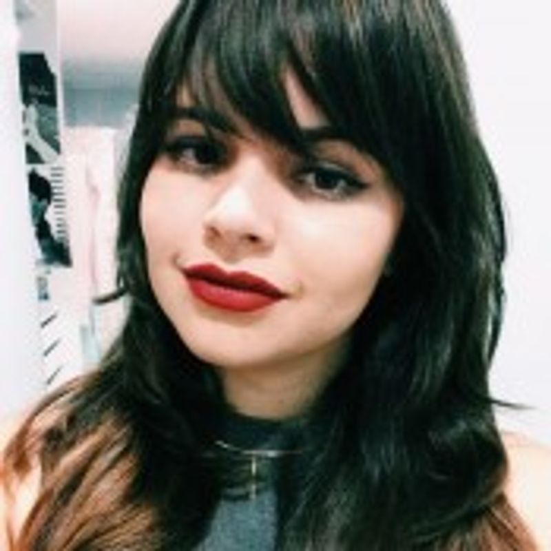 Bárbara Silva Ramos picture