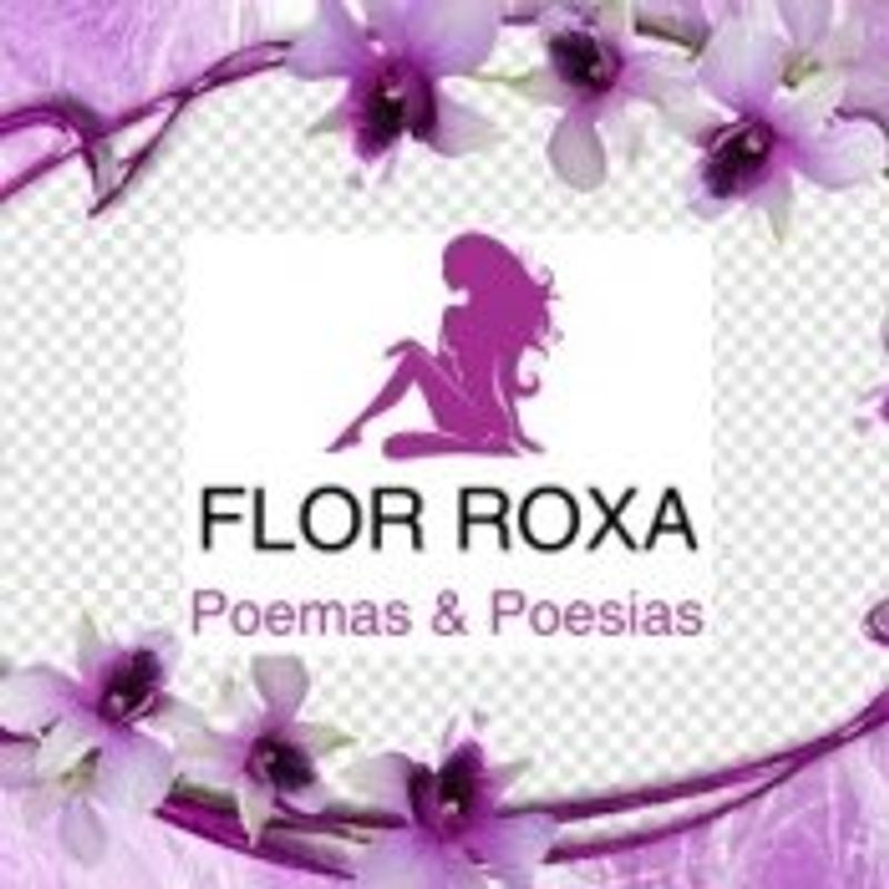 Flor Roxa Poemas & Poesias  picture