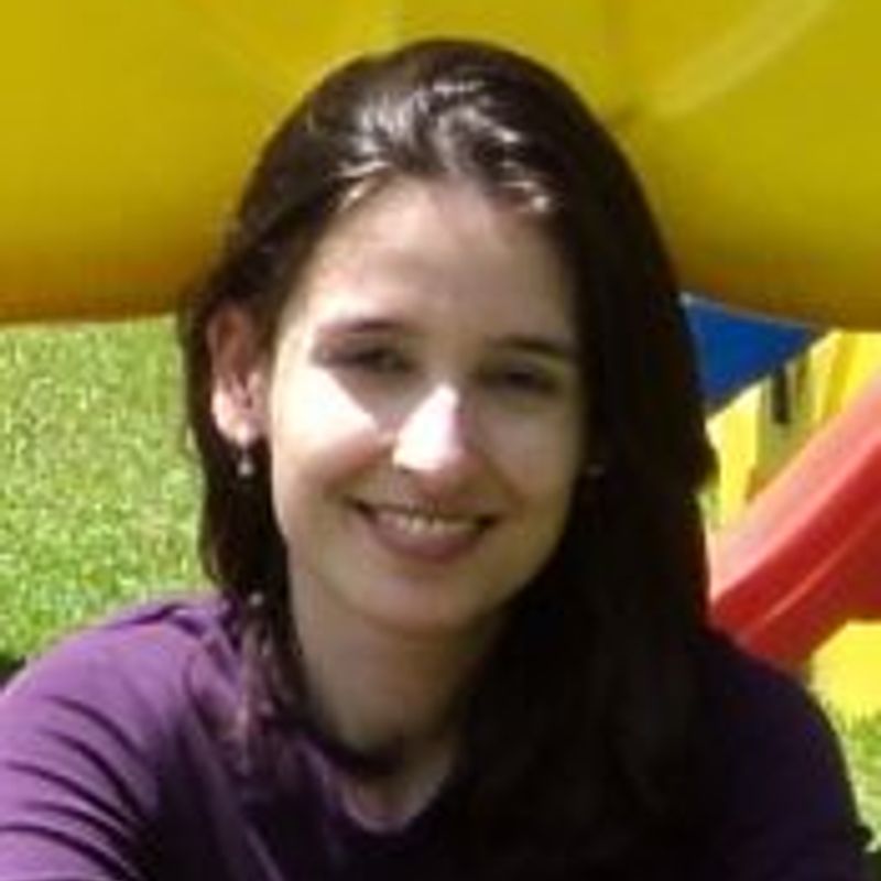 Amanda Vargas de Melo picture
