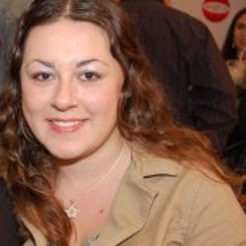 Idiana Silveira Tomazelli picture