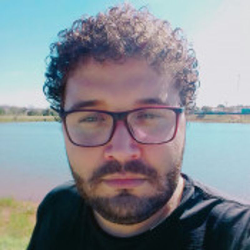 Julielton dos Reis Souza picture