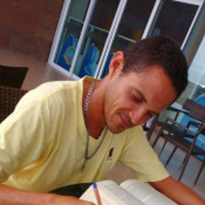 Ismael Araújo de Carvalho picture