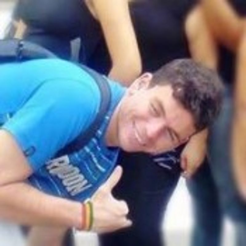 Henrique Alves picture