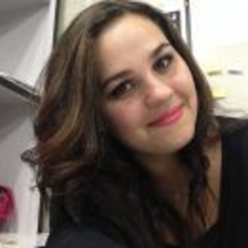 Amanda Matheus picture