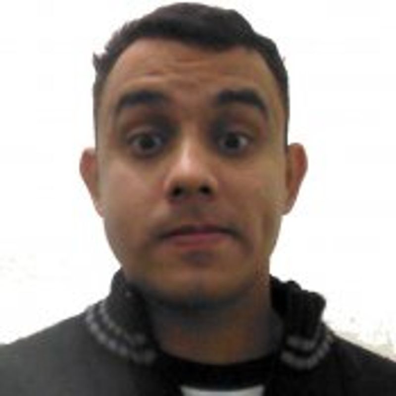 Ronaldo Silva picture