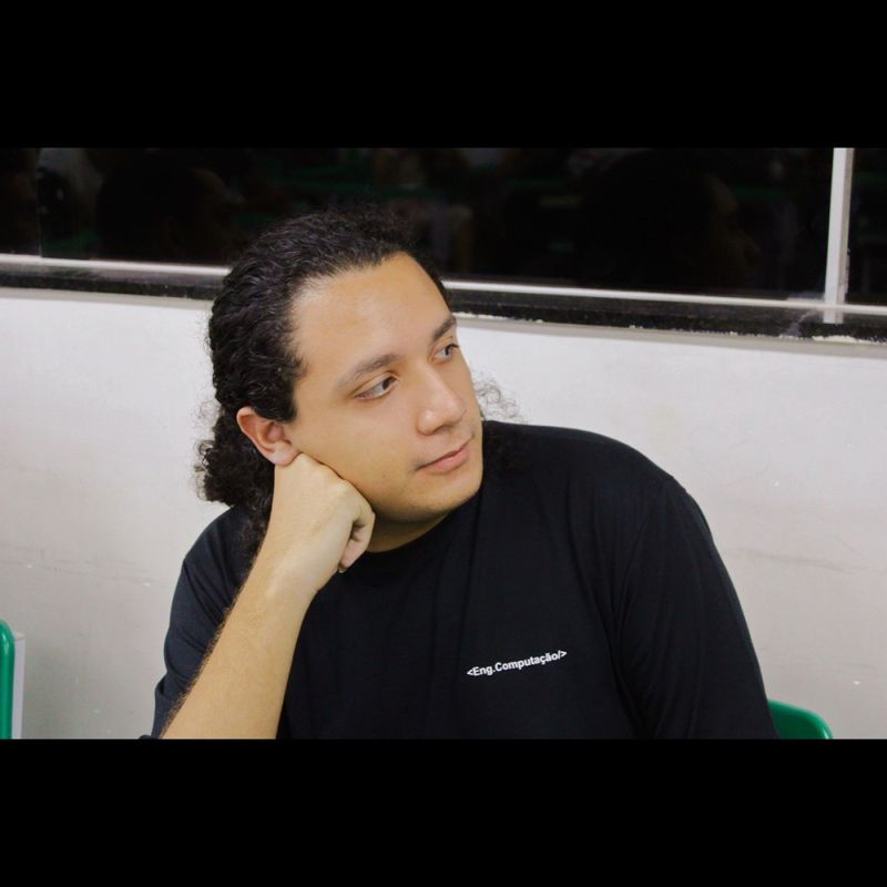 Robert Sampaio De Sousa picture