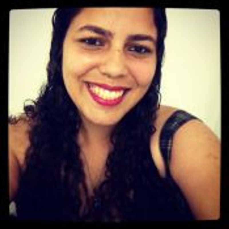 Milena Caldas de Souza picture