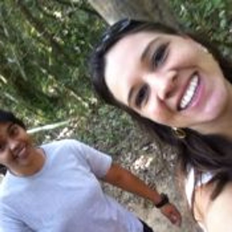 Camila Batista Dellatorre picture