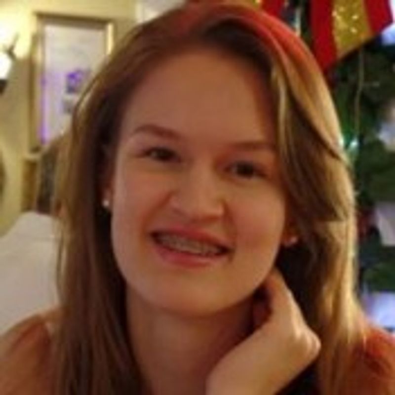 Júlia Feldmann Uhry picture