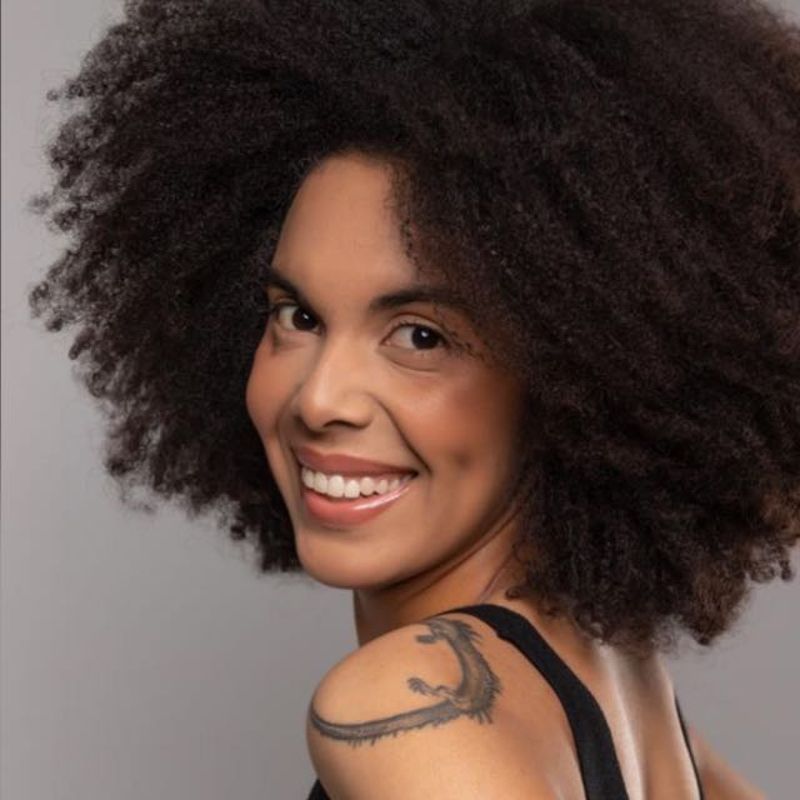 Beatriz Nauali picture