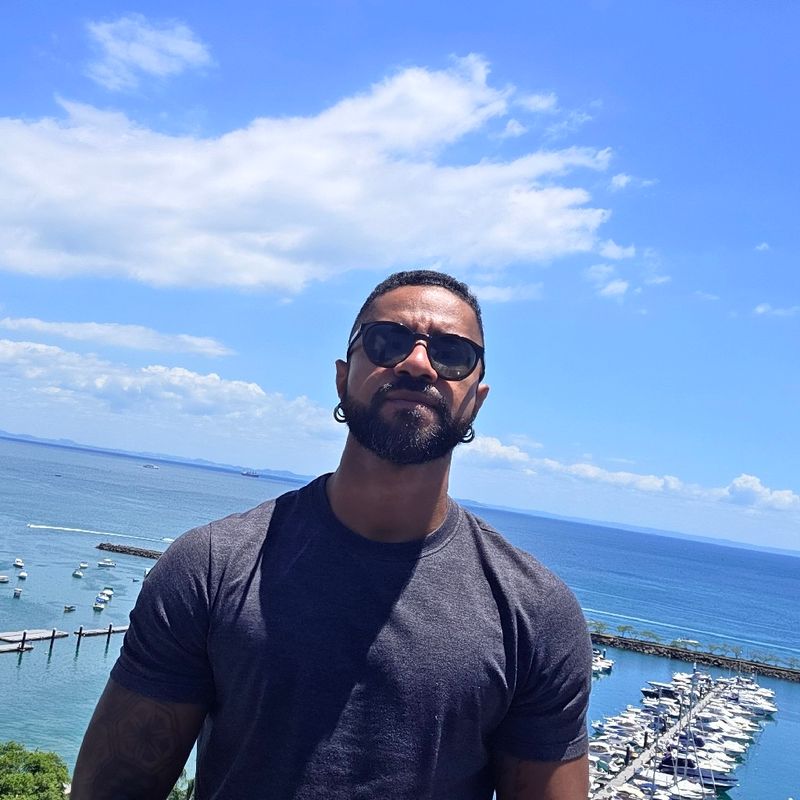 Luiz Arthur Rocha picture