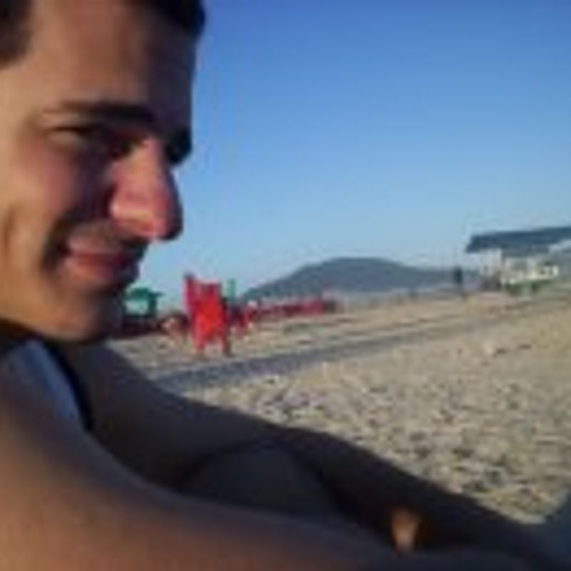 Daniel Monteiro Santa Cruz picture