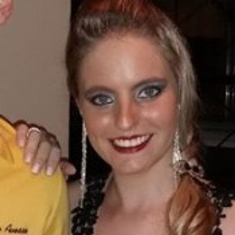 Raquel Paulini Miranda picture