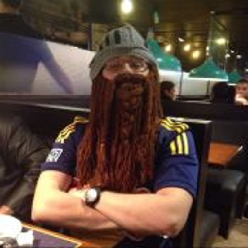 Lucas Giacobbo picture