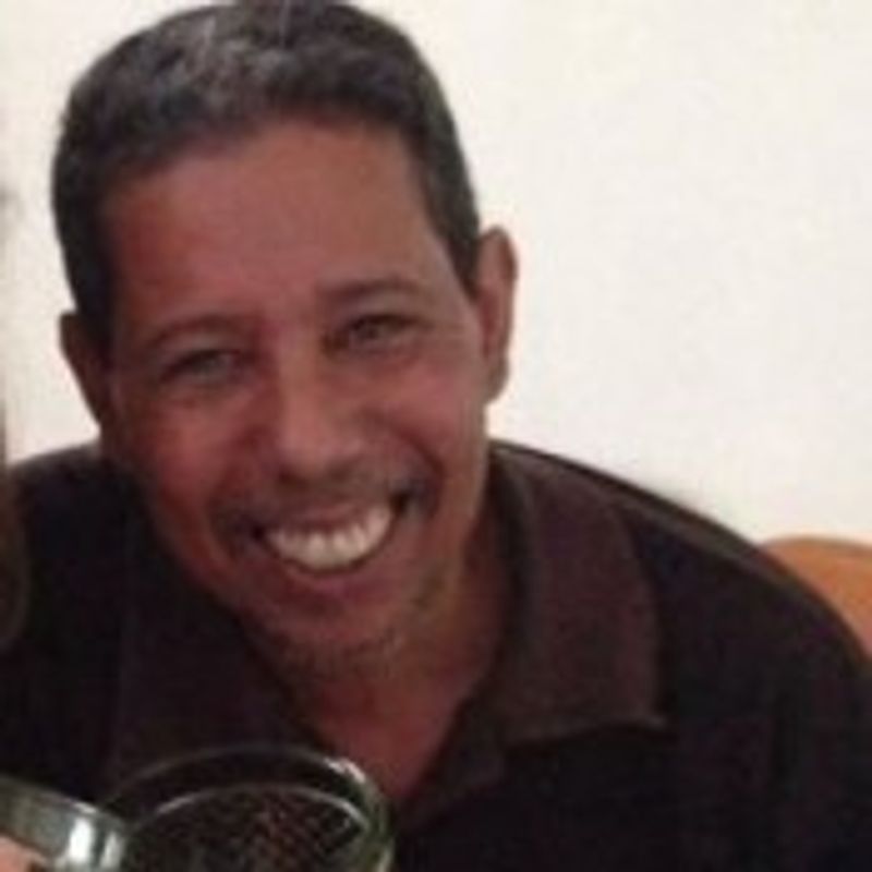Paulo César de Souza picture