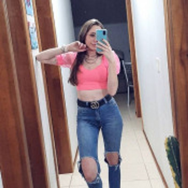 Giovana Casado picture
