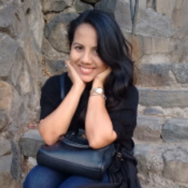 Fred'ane Nascimento Soares picture