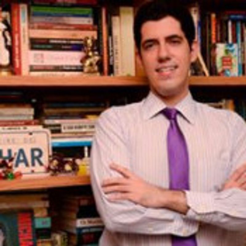 Joaquim Campos Lorenzoni picture