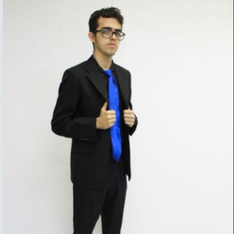 Valdo Alencar picture