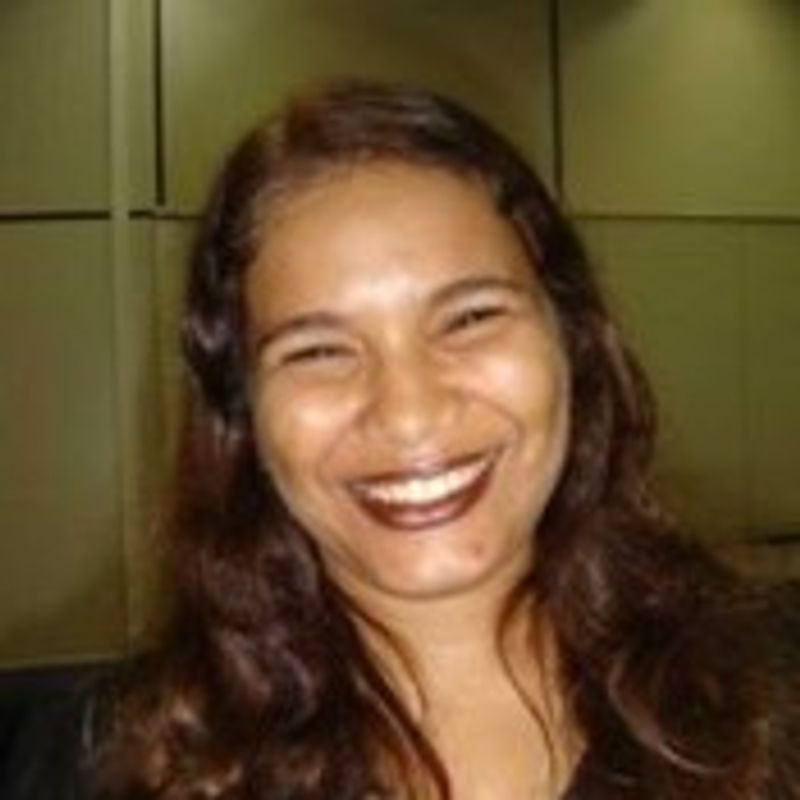 Soraya Liliane Freitas Gusmão picture
