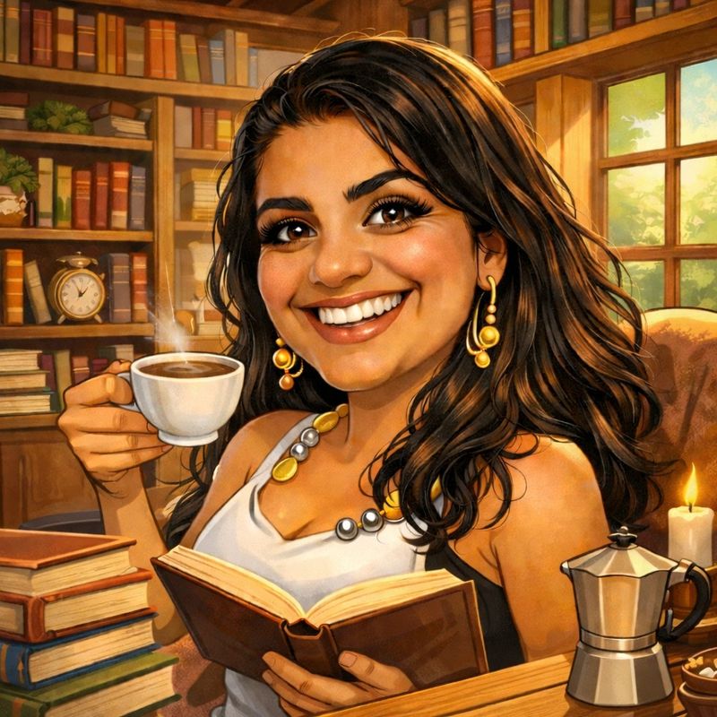 Larissa Ribeiro picture