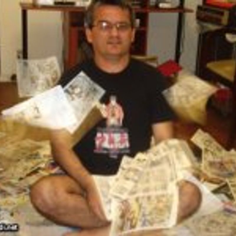 Eudes Honorato picture