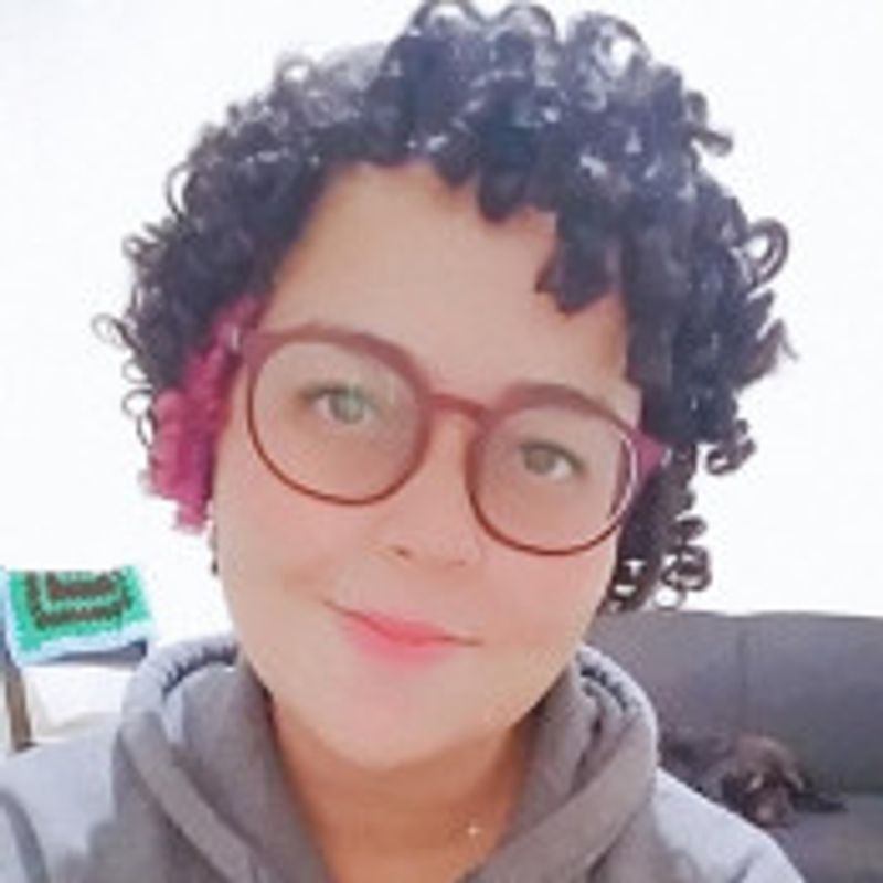 Marina Siqueira picture