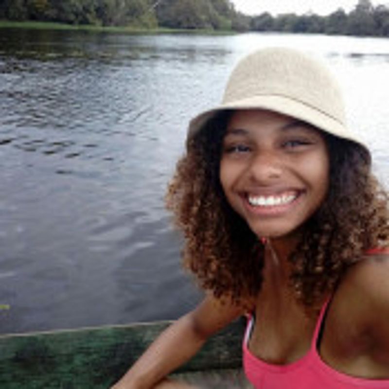 Lys Silva Conceição picture