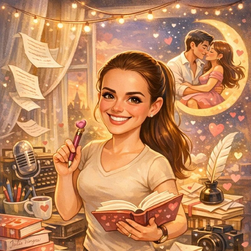 Juliana Leione Ravani picture