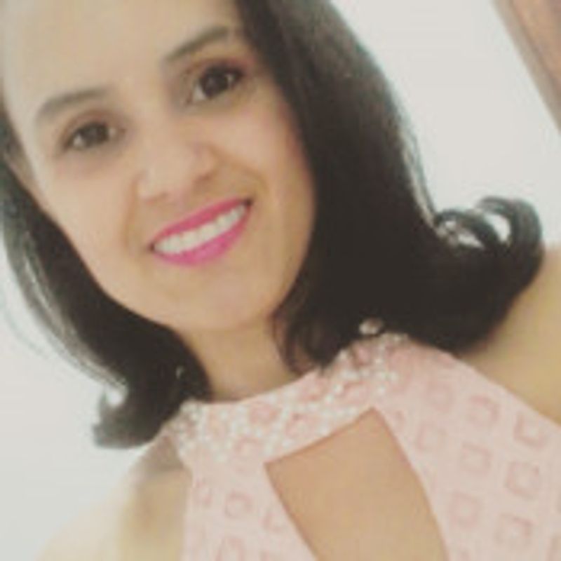 Joelma Trajano picture