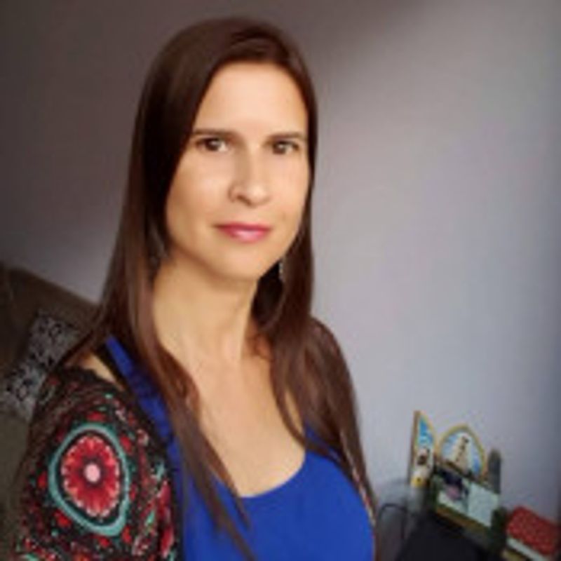 Marcia Cristina da Rocha picture