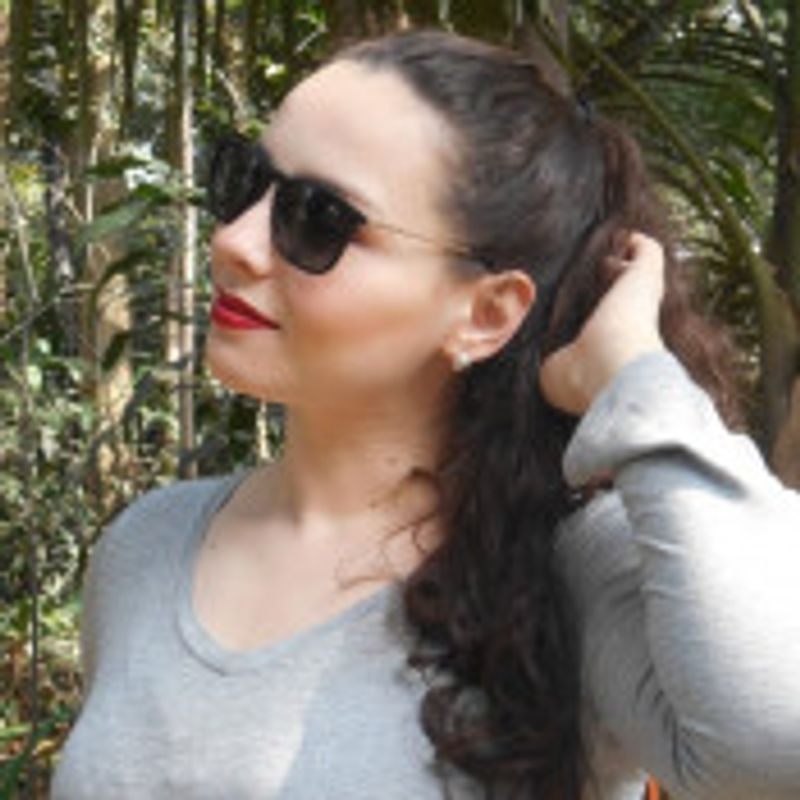 Natalia Santos de Jesus picture
