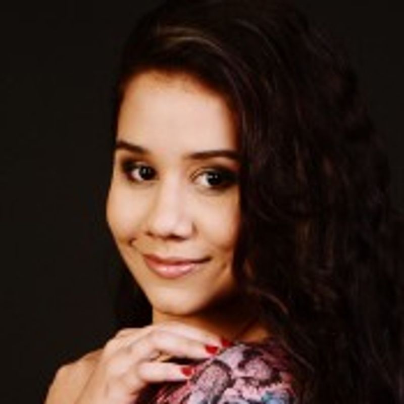 Iranya Vargas Vieira picture