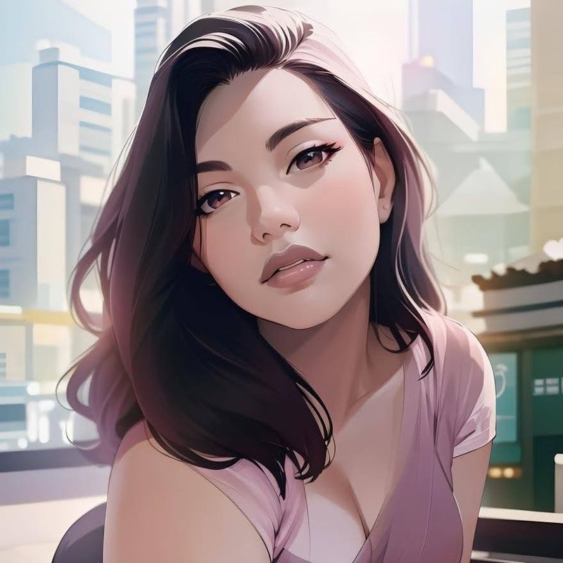 Amanda Karynne  picture