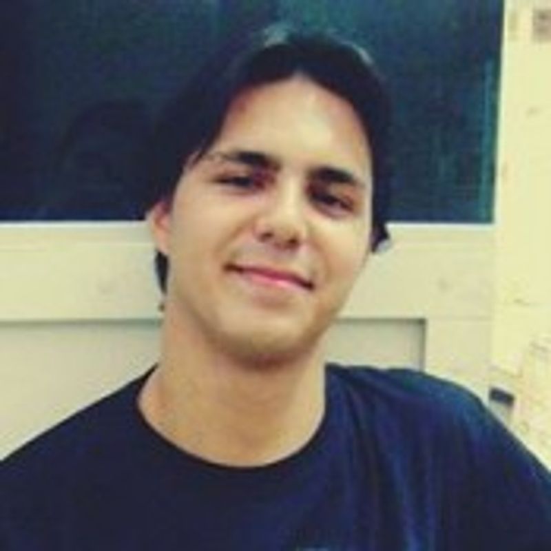 Vinicius Vieira Faria picture