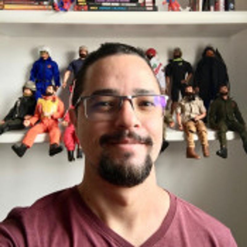 Bruno Fonseca picture