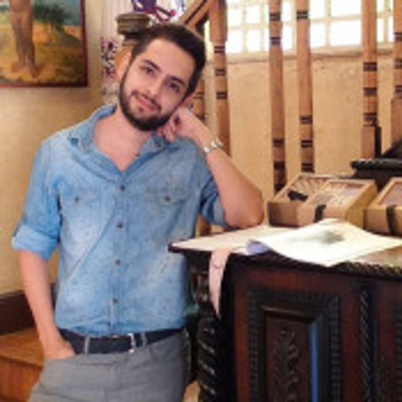 Fábio Miranda picture